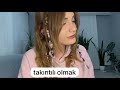 birine takıntılı aşık olmak