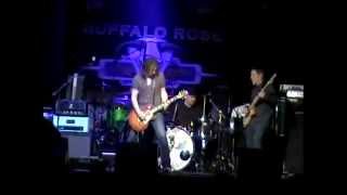 Scotty Bratcher Band - Funk #49-Zep Medley Live @ Buffalo Rose, Golden, CO 5/1/15!