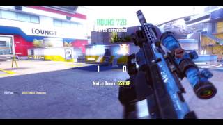 Broken BO2 Edit