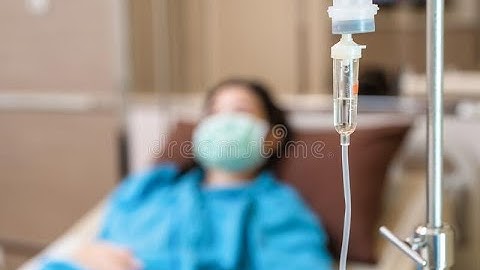 IoT based saline bottle monitoring system || Med Coders