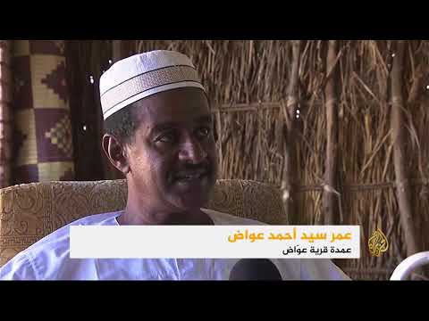 استمرار التوتر الحدودي بين السودان وإريتريا