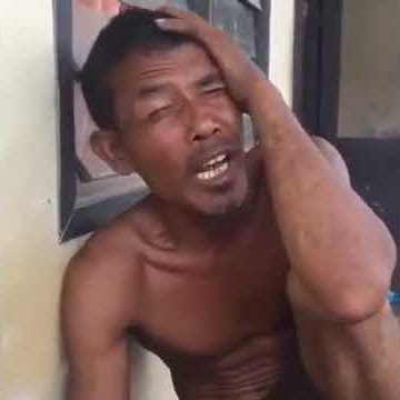Nyanyian corona
