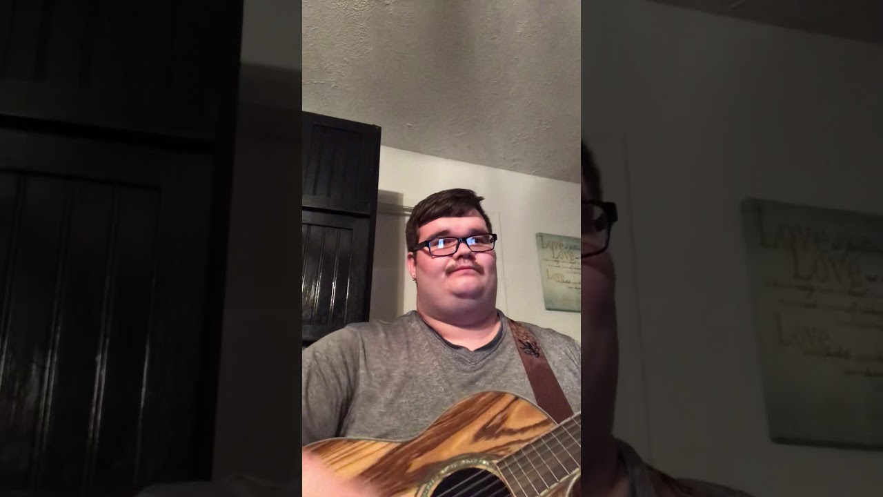 Millionaire by Chris Stapleton version ( Cover ) - YouTube