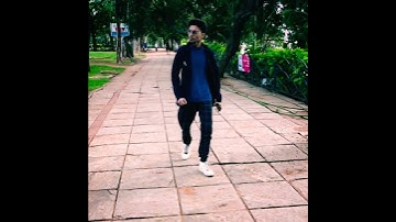 Dhoom Again Music | Hrithik Roshan Style | Anaz Stylish Boy #Shorts