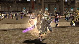 JUNÇÃO FEITA! - LINEAGE 2 MEGAPVP INTERLUDE 3 ANOS ONLINE!!!
