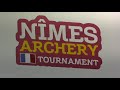 Podiums Juniors | Nîmes 2018
