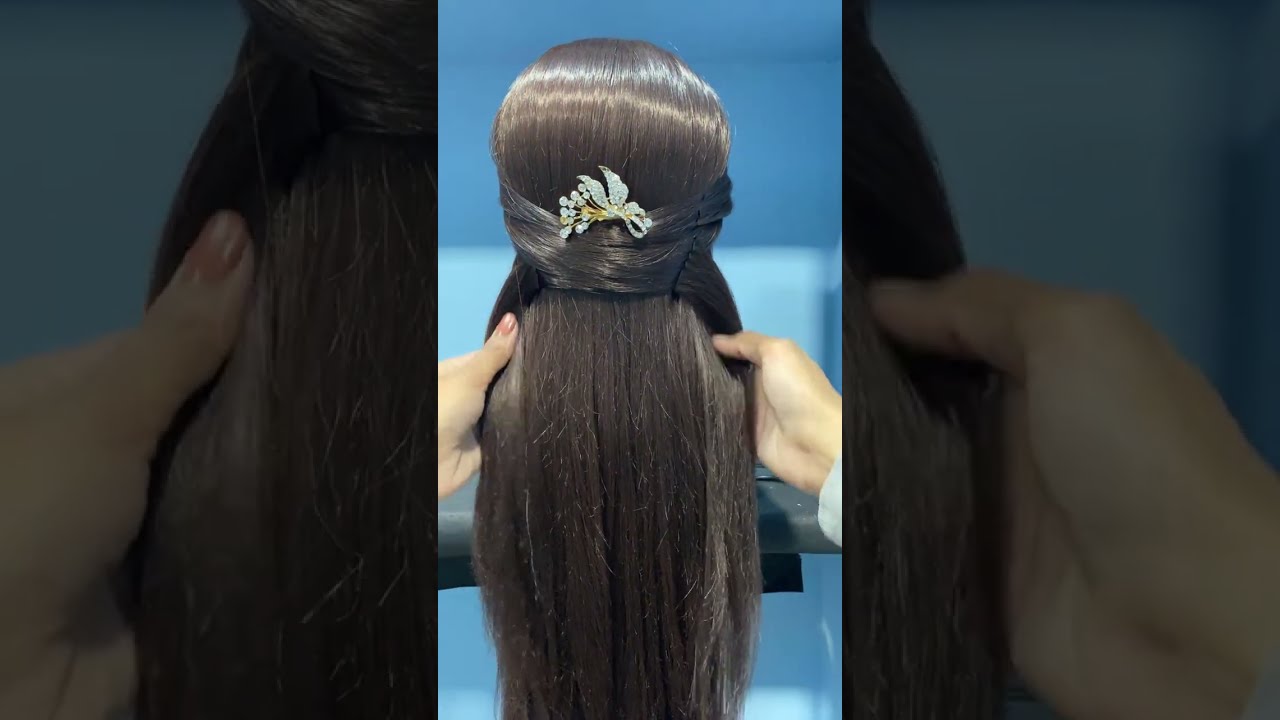 Easy hairstyle tips for girls