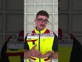 So ein FEUERBALL Junge!
