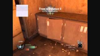 Black Ops SnD Collateral