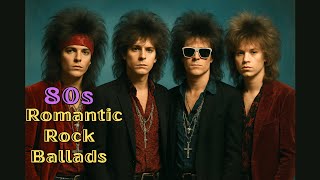Download Lagu [80s Romantic Rock Ballads Vol.16] Rock | Ballad | Sleep | Soft Rock | Enjoy MP3