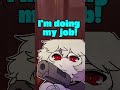 HELP I'M GETTING BULLIED!!!   #vtuber #haskavt #envtuber #vtuberclips #twitch