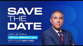 Briefing and QA with Group CEO
