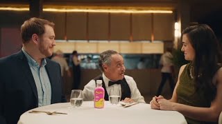 Peptobismol Commercial 2026