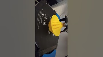 Anycubic kossel plus tutorial #3