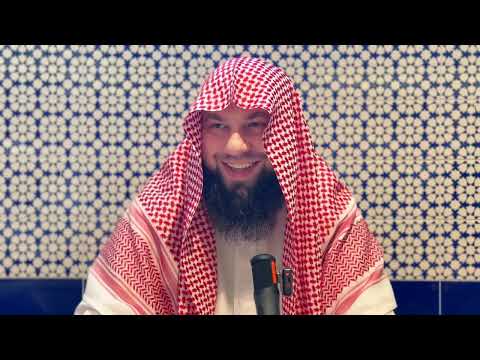 Знание возвышает одних над другими || Сирадж Абу Тальха 
