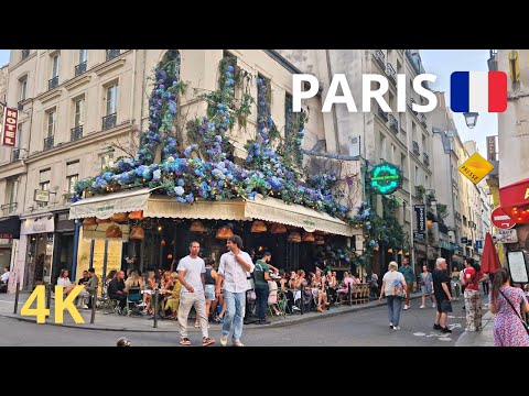 Video: Un ghid pentru arondismentul 6 din Paris