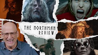 Klavan Reviews The Northman