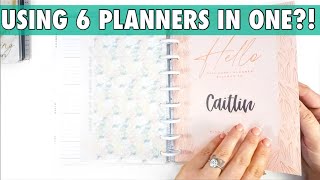 Happy Planning 101 | ESSENTIAL Guide to Frankenplanning | MORE Functional Planner Tips