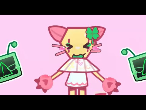 LUCKY (scraps)