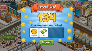 Level 134 || YaNelleBee plays CAFELAND on MOBILE
