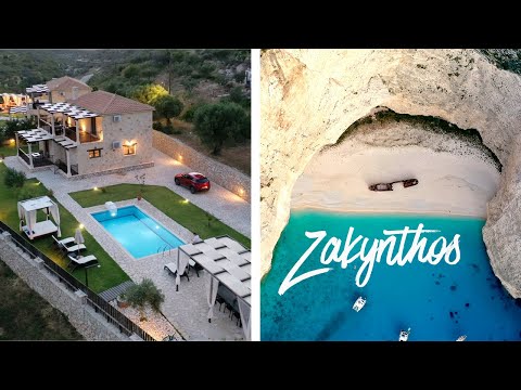 Zakynthos - Extended
