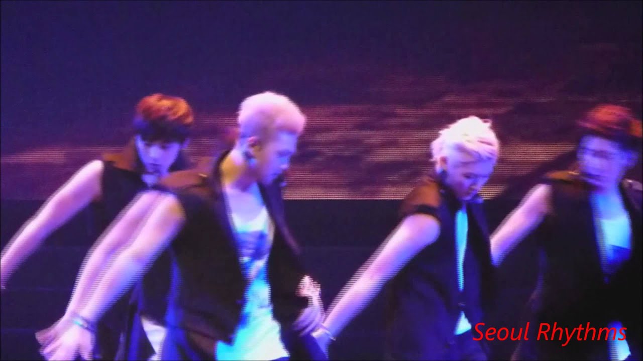 Nu'est Yoboseyo YouTube