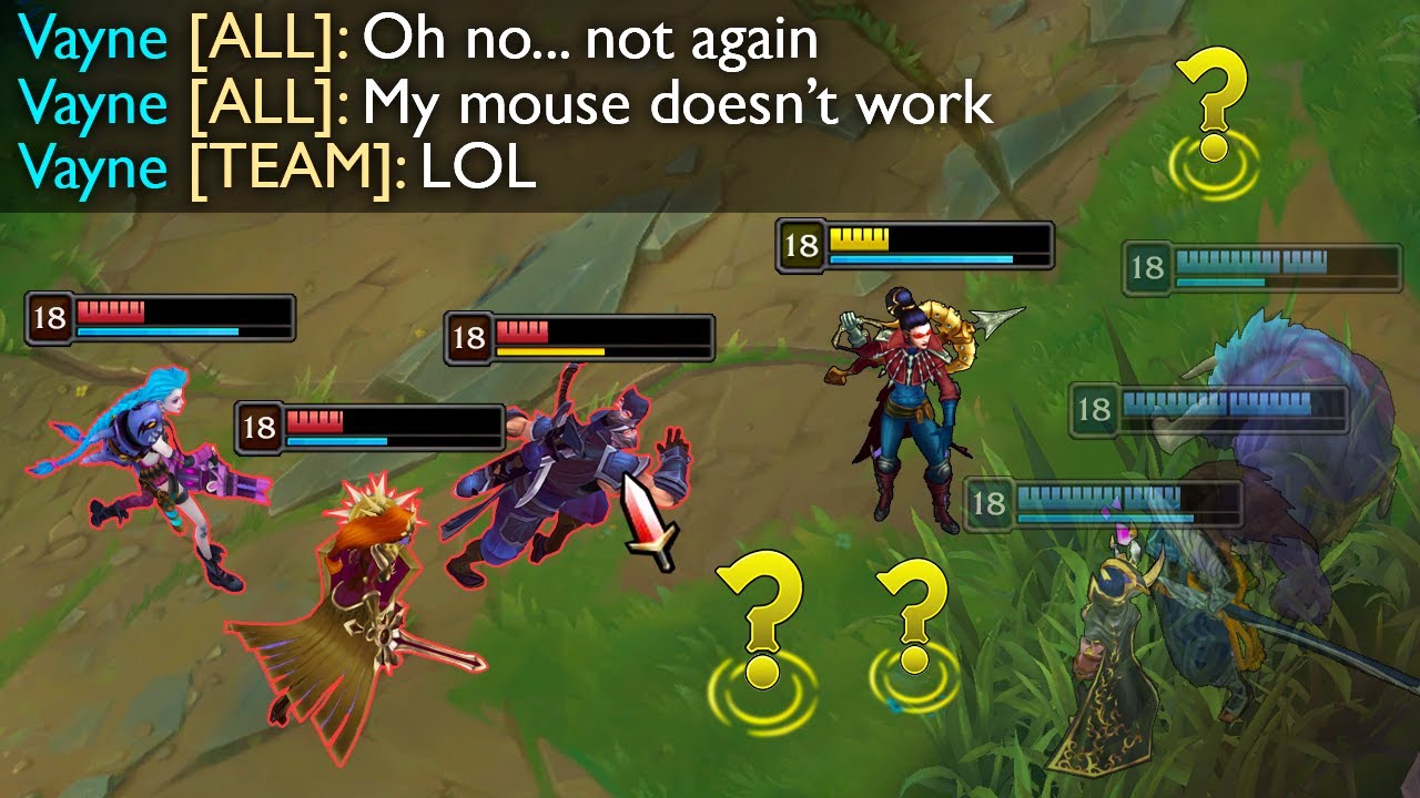 these 200 iq baits never fail...