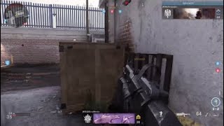 MW Multikill Compilation- Bizon,RPG & MP7 by Larry C