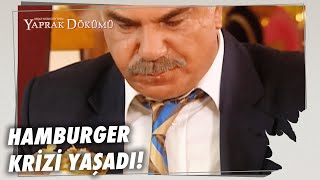 Kapalı Çarşı Turuna Çıkan Ali Rıza'ya AVM Şoku! - Yaprak Dökümü Özel Klip
