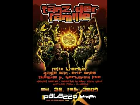 Tanz Der Familie artwork