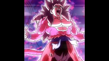 |SSJ4 GOKU VS MUI GOKU| #GOKU #dragonball #hungergamestiktok #anime