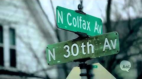 ShotSpotter - Gunshot Detection System