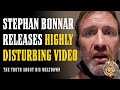 Stephan Bonnar Releases HIGHLY DISTURBING Video - The TRUTH About His MELTDOWN