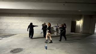 [Dance Practice] 2026 KFiesta Dance Competition | DDC x Clov4er