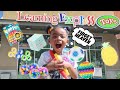 FIDGET SHOPPING at LEARNING EXPRESS | FIDGET TOYS | SHOPPING HAUL | PART 3 | ASMR | The Winning Fam