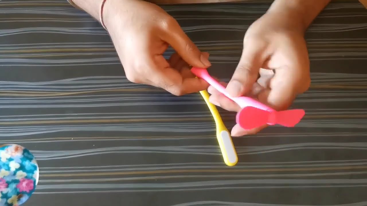 Useful Gadget Unboxing 🔥 | USB Fan, Light & OTG Combo for Phone & Laptop 