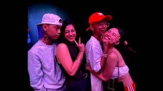 Skusta Clee - M.Y.S.B (Miss You So Bad) Lyric Video