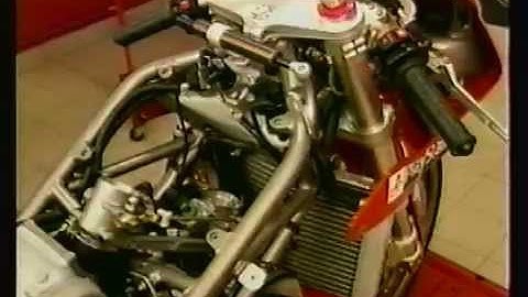 Ducati Service   Throttle Body Adjustment