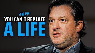 Tony Stewart on his tragic incident with Kevin Ward Jr. | Undeniable with Dan Patrick