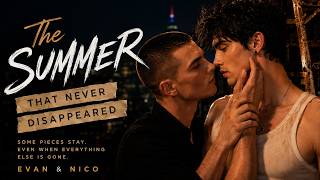 The Garage Is Still Here, But We Haven’t Been Us In Five Long Years.#gay#Queer Cinema#drama