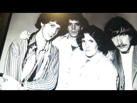 Velvet Underground - 'We're Gonna Have A Real Good Time Together'