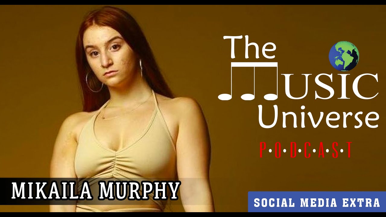 Podcast Social Media Extra with Mikaila Murphy - YouTube
