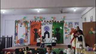 S.V.M. CHILDREN ACADEMY. CLASS-5th screenshot 5