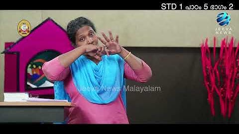 Mane Nobiscum I Cate.Class I STD 1 I Les.5 I M. 2 I മതബോധനം I ക്ലാസ് 1 I പാഠം 5 I ഭാഗം 2 Jeeva News