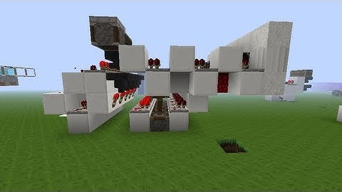 Minecraft 1.5 Random Single Output System