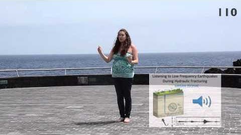 Megan Zecevic, Magnitude, My research project in 3min