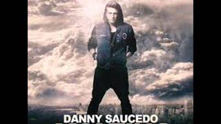 Video thumbnail of "Danny Saucedo - Amazing"