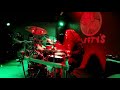 The Tenebrian Machine "Cloud of Death" Live @ Lefty's Live Music