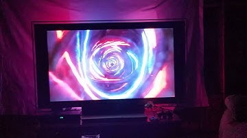 Arduino // ws2812b // Prismatik