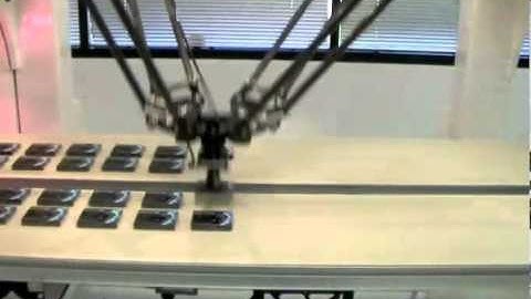 Adept Quattro Packaging - HASMAK A.Ş.